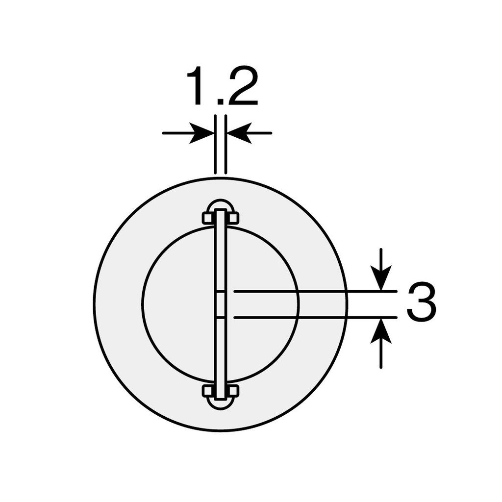 Hozan Sensor Compatibility: H-769/767 H-768