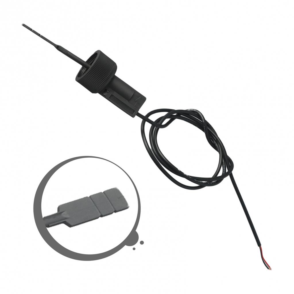 Klimaanlegg Vannstrømbryter Vannvarmer Praktisk