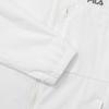 Fila Lightweight Stretch Windbreaker Model