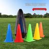 28cm Logo Ice Cream Cone Training Roadblock for All Ages