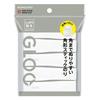 KOKUYO Limstift GLOO Firm Stick S størrelse 5 stk Ta-G301-5P