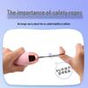 Lailer Pink Lady Wearable Vibrator: Strong Vibration, Variable Frequency for Women’s Self-Pleasure.