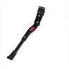 Bike Stand Adjustable  Road  Kickstand Parking Rack Mountain Bike Support  Stand Foot Brace