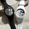 Ice-Watch Disney Collaboration Black/White Set