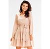 Awama Dress A603