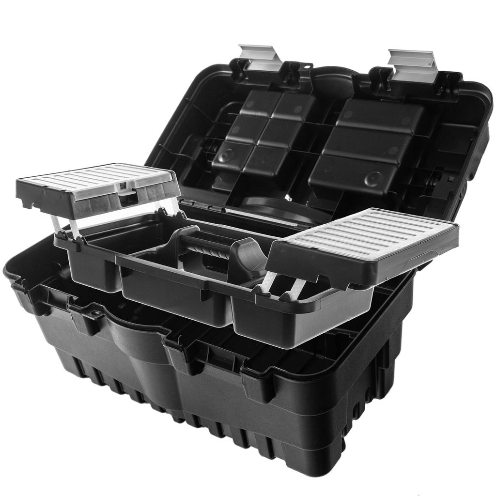 Tool Box Organizer For Tools Pro Workshop Chest System