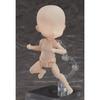 Good Smile Company Nendoroid Doll Archetype 1.1 Boyalmond Milk Non-scale ABS & PVC Painted Action Figure