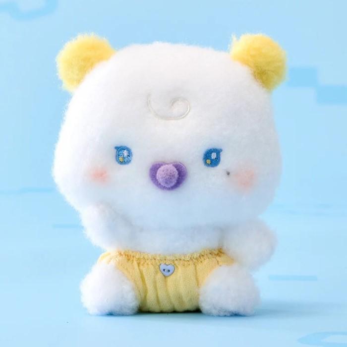 PLAVE -[MMMM BABY ROOM] POP-UP MD MMMM BABY Doll