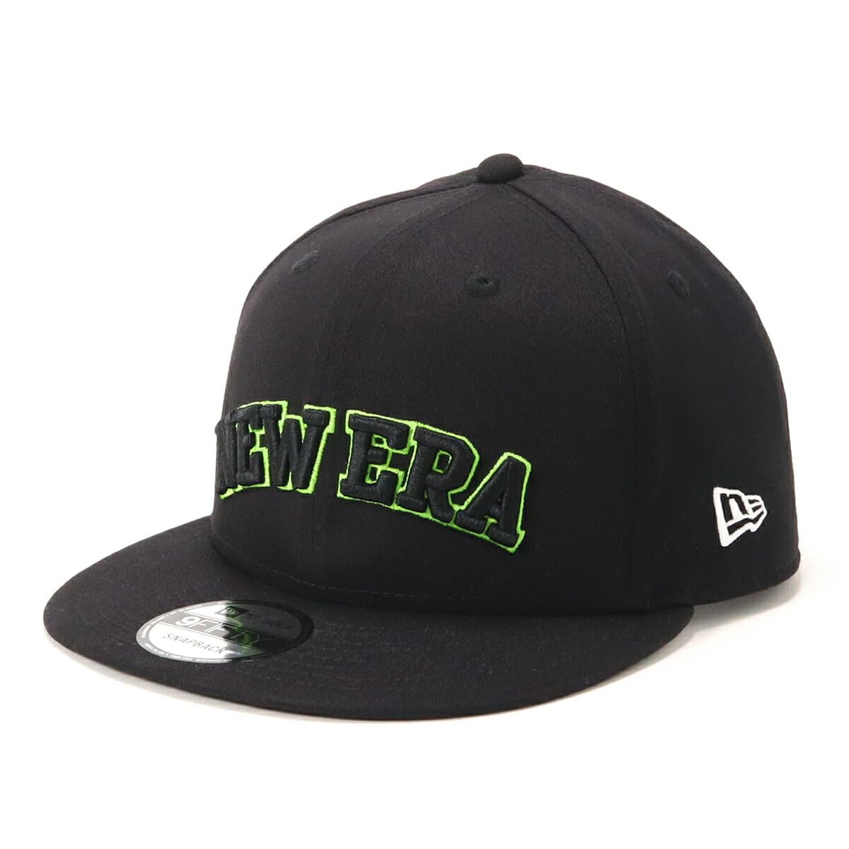 

GF 950 SCW ARCH LOGO 241 Cap 14109200 Черный [New Era]