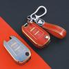 TPU Car Remote Key Case Cover Shell For Peugeot 208 107 206 306 307 308 2008 3008 4008 5008 RCZ Citroen C1 C2 C3 C4 C5 CACTUS C8