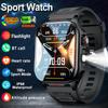 New Health Monitoring Management SmartWatch Men  Multi Sport Mode Sleep IP68 Waterproof  Bluetooth Call Smart Watch Men