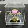 Original Catch Teenieping Kawaii Anime Figure Cute Cartoon Anime Doll Mini Ornament Decoration Toys Children No Box