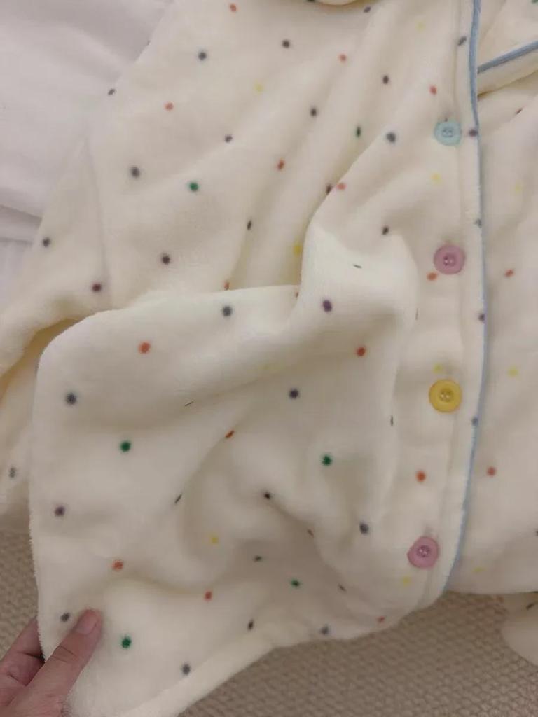 Women's Flannel Fleece Winter Pajamas - Cute, Cozy, Plus Size