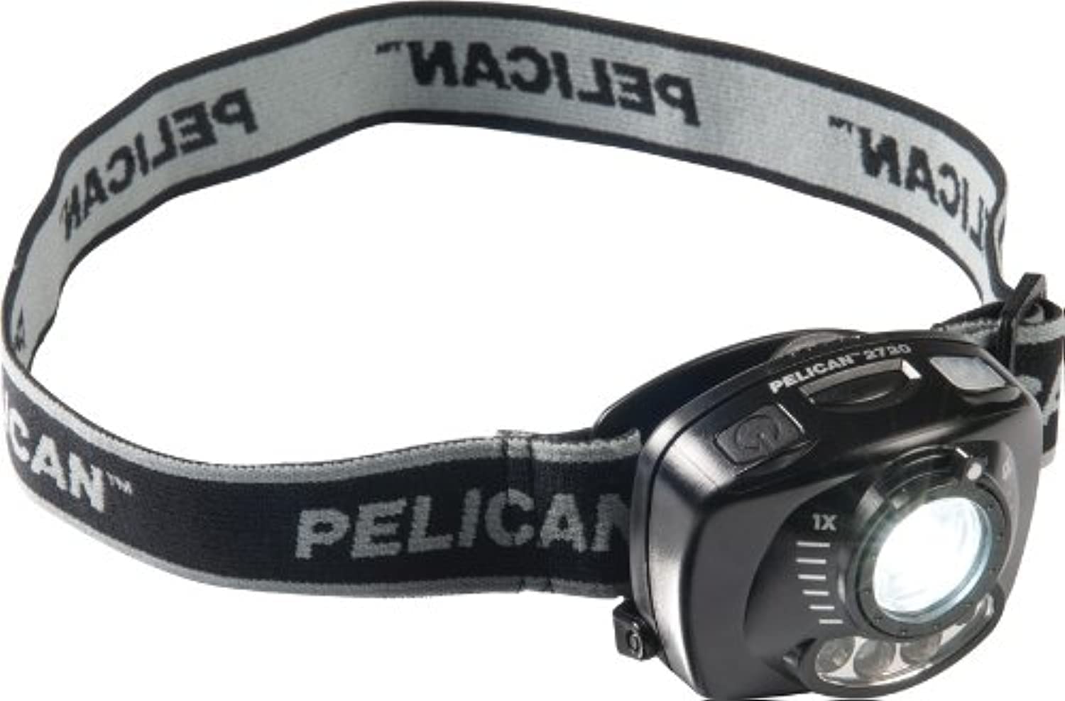 

PELICAN Head Up Light 2720 чёрный