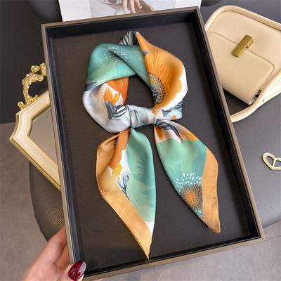 Accessoires – Écharpes et foulards