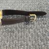 SEIKO Quartz Gold Roman Watch Management K26P [Working Condition] Watch, Color, Numerals