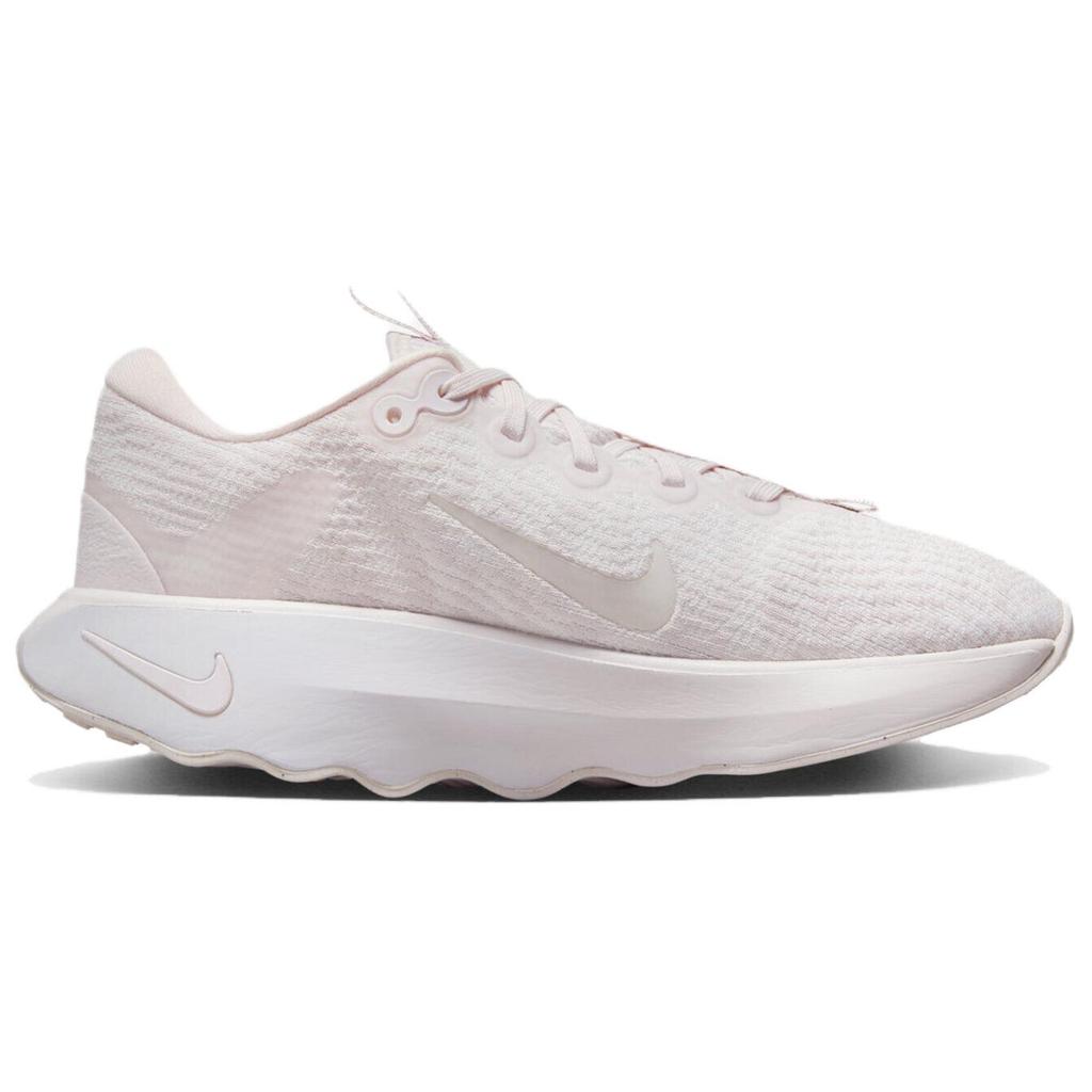 Nové Nike Motiva Perlově růžové bílé dámské DV1238-601
