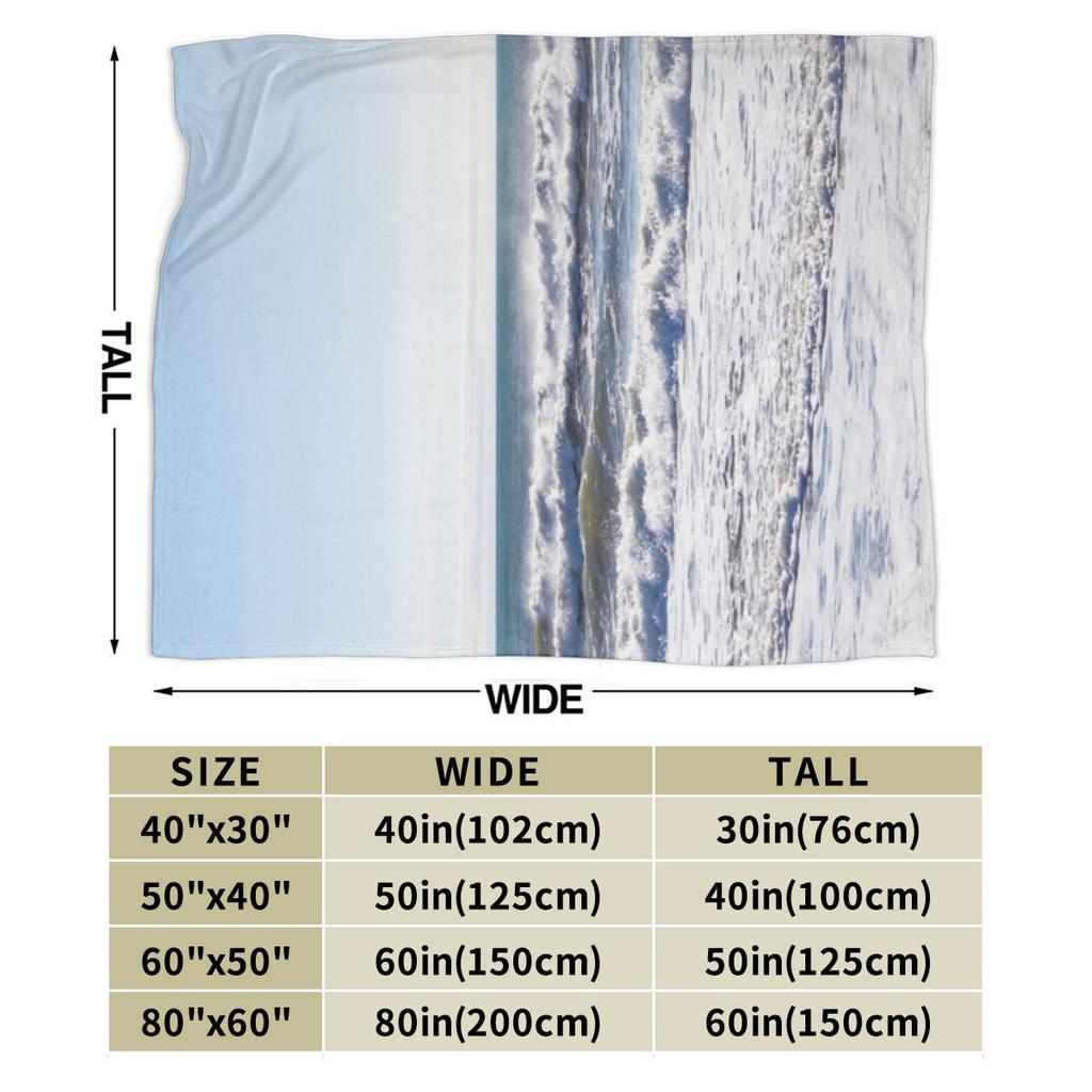 Pier Custom Soft Gift An UltraSoft Micro Fleece Blanket