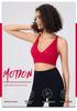 New Style Deep V Triangle Cup Sexy Bra with Adjustable Straps for Women – Beautiful Back Yoga Underwear