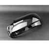 Car Headlamps Cover Lens Transparent Lampshade Headlight Shell For Mercedes Benz W222 S-Class S320 S400 S500 S600 2018 2019 2020