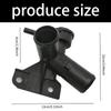 Universal Coolant Filler Neck with Secure Locking Mechanism 16502 21010 Coolant Filler Neck Assembly for Car 00-05