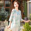 Jianhu Women's Short Sleeve Summer Blouse