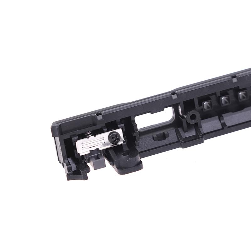 LR Lr Slide Links Rechts Sliders Eisenbahn Ersatz für Schalter Ns Freude Con