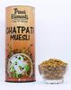 Chatpati Muesli (400 G), Chatpati Muesli, True Elements