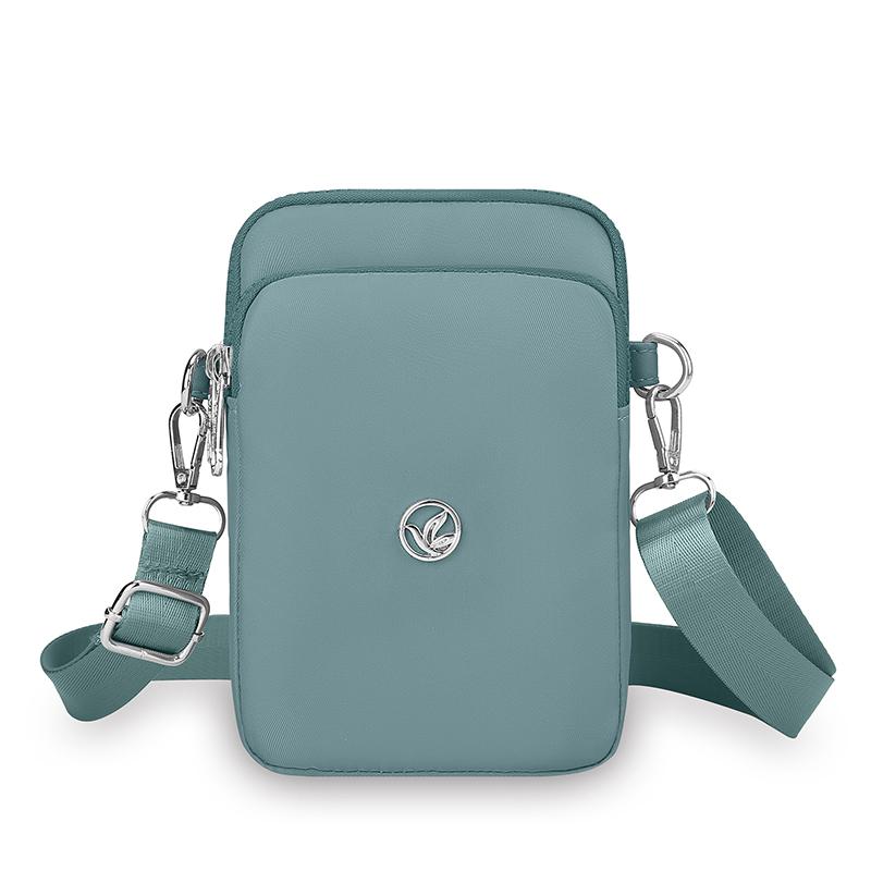 Shoulder Small Bag Women's Mobile Phone Bag Lightweight Crossbody Bag