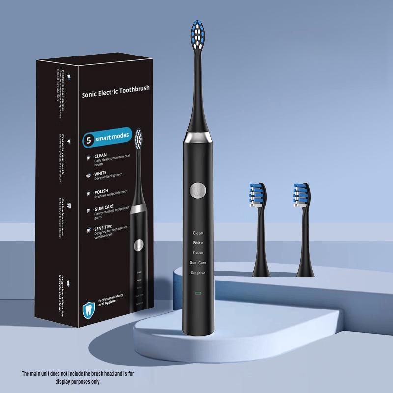 OLOEY Magnetic Levitation Electric Toothbrush