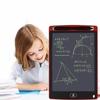 5-Farben-Tablet, 4,4/8,5 Zoll, tragbarer LCD-E-Writer, papierloser Notizblock, Tablet, für Schüler, zum Schreiben, Zeichnen, Grafikkarte