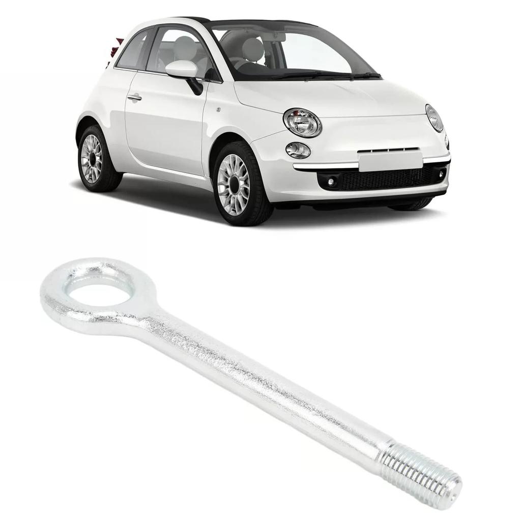For Ducato 2006-Later Tow Hook Replacement Tow Hook Vehicle Towing Car Accessories As Shown In The Picture OEM 51798113