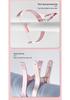Large Aluminum Windproof Quilt Drying Clips