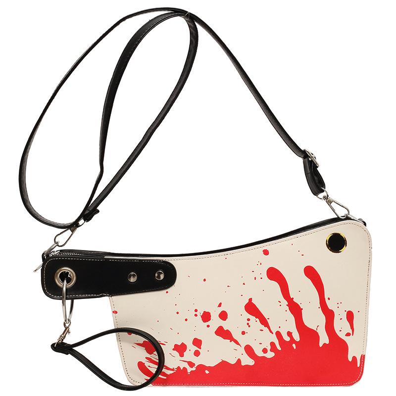 High End Niche Women's Backpack for Women's Kitchen Knife Bag One Shoulder Crossbody Bag