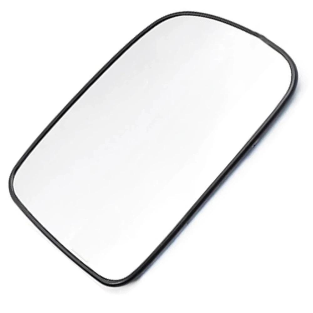 Car Convex Heated Mirror Glass for