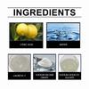 Jewelry Cleaner Solution 100ml for Gold Silver Rings and Watches Powerful Polishing Removes Dirt for Ultrasonic Cleaning Uses