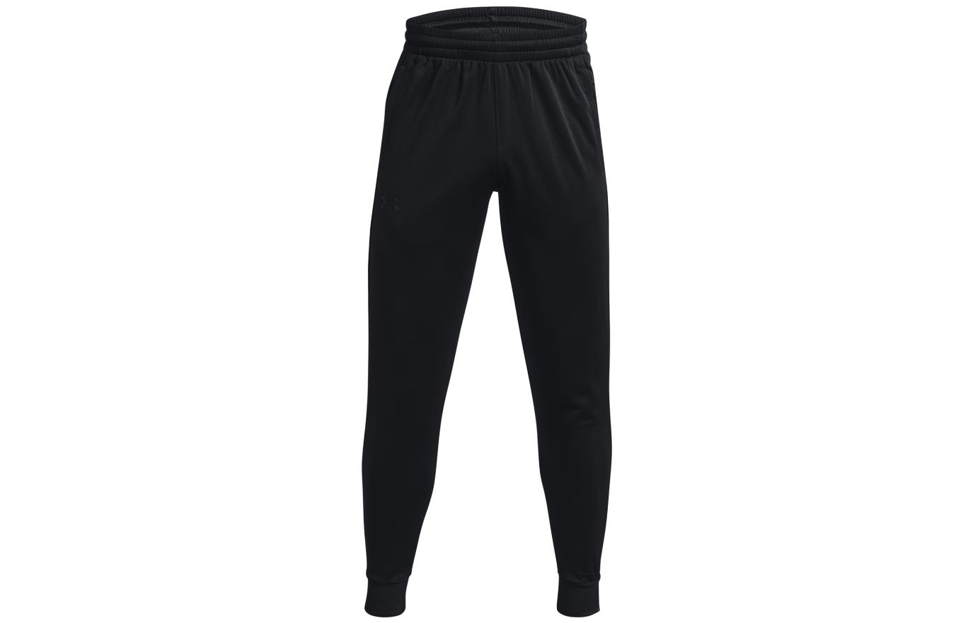 Under Armour Cuffed Pants Sweatpants Men s Black 1373362-001 MD