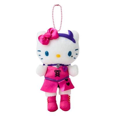 Brujas de Moda Sanrio: Mascota de Love and Berry Hello Mimmy (Bonito Diablo Rosa