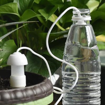 2pcs Automatic Dripping Automatic Watering Device Plastic Plant Waterer Gardening Tool
