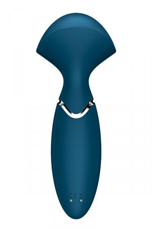 Mini Wand-er Blue - Satisfyer