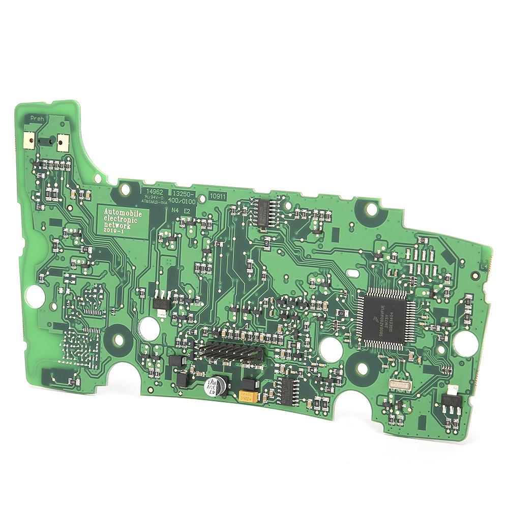 

Плата управління MMI 4L1919612 Підходить для Q7 2009 2016