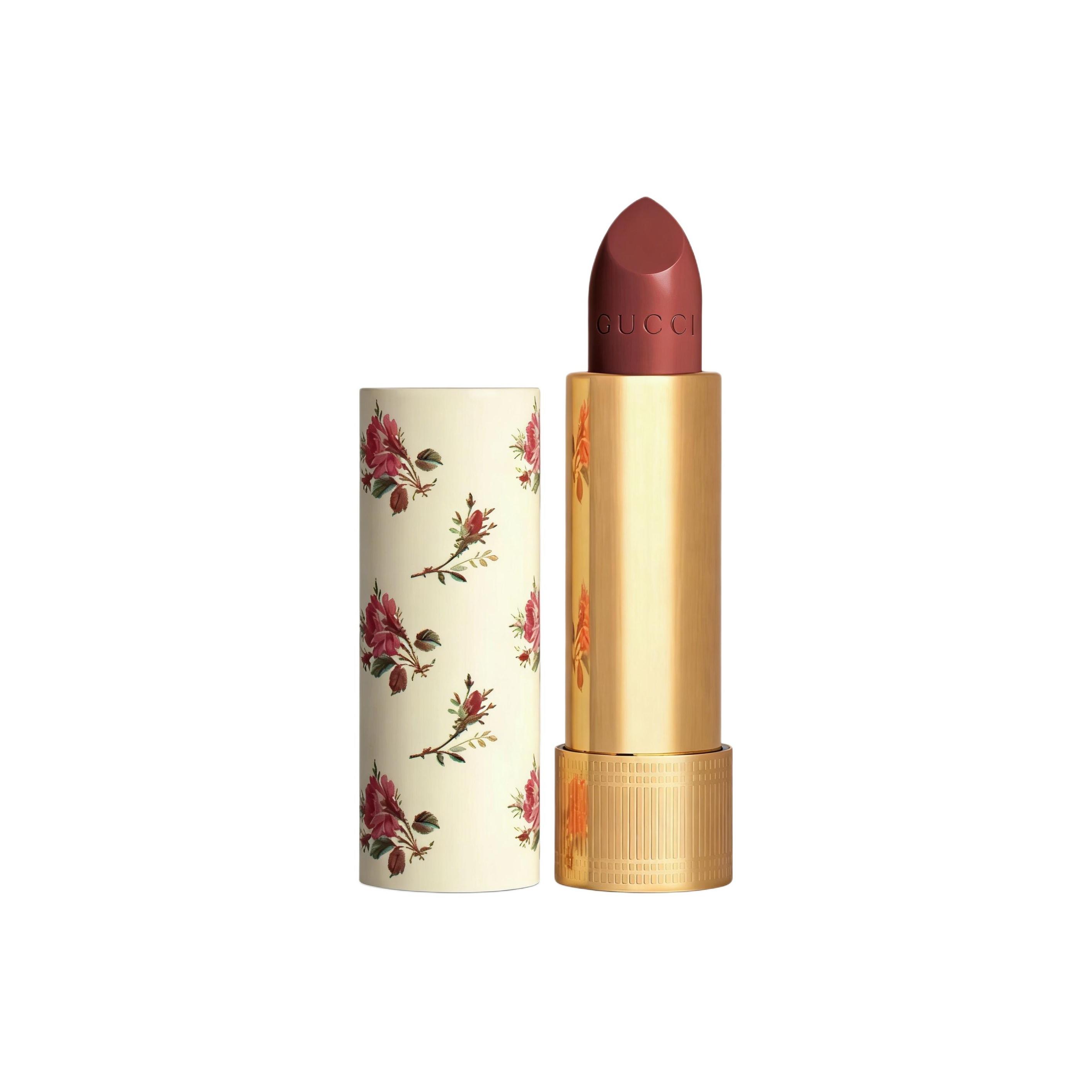 

Gucci Rouge à Lèvres Voile Lipstick #227