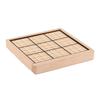 MidOcean SUDOKU Drewniana Gra Planszowa