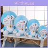 Toy Doraemon Plush Stuffed Animal Pillow With Soft Pp Cotton For Gifts Kids