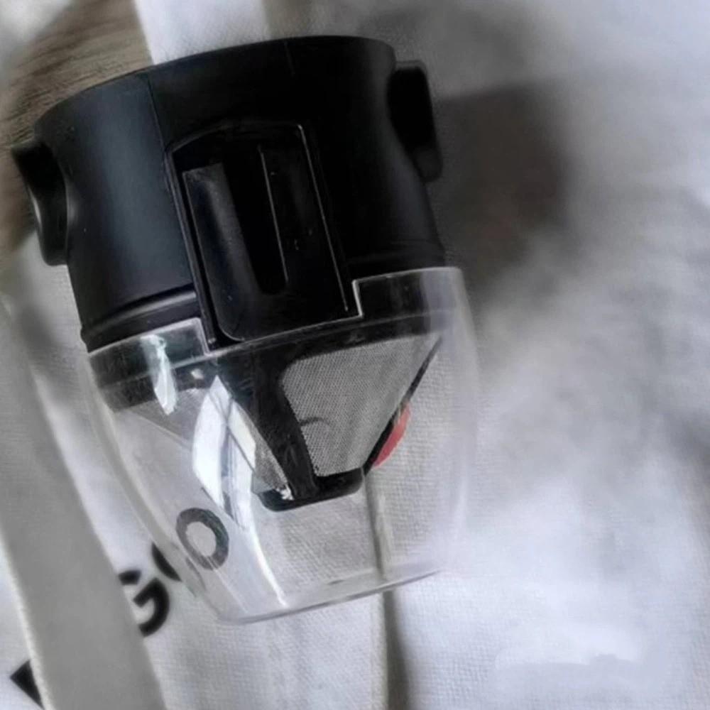 Paperless Filter Folding Coffee Filter Stainless Steel Coffee Maker Coffee Drip Filter  Travel