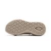 Li Ning Sports Life Collection Cushioning Slip Resistant Abrasion Resistant Breathable Lightweight Low Top Casual Shoes AGLV028-5