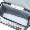 Cooler Bag ZERO 15L Silver [User] U-Q815