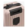 [Afternoon Tea Living] AfternoonTea LIVING Shopping Carry JT61 Suitcase/ACE Pink Beige