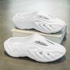 Fashion Hot Style Men's Slippers Trendy Personality Indoor Outdoor Men Slipper Soft Comfort Light Men Sandal Slipper Beach Shoe for Men