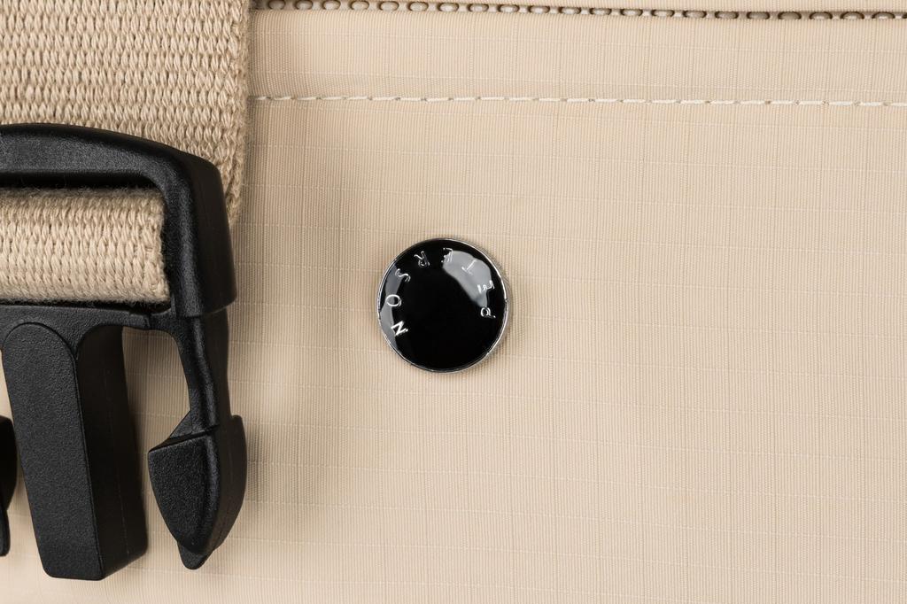 PTN CSM-10-7802 Beige Sachet